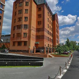 2nd Zvenigorodskaya Street, 13с40, Moscow: photo