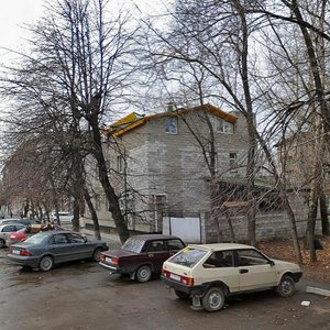 Dzerzhinskogo Street, 15, Ryazan: photo