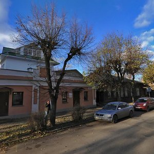 Sadovaya Street, 27, Ryazan: photo