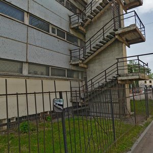 9th Parkovaya Street, 62, Moscow: photo
