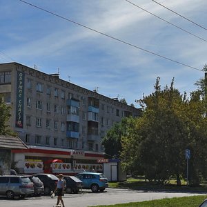 Lesnaya Street, No:54, Tolyatti (Togliatti): Fotoğraflar