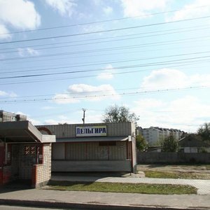 Ulitsa Yuriya Klykova, 124Б, Elista: photo