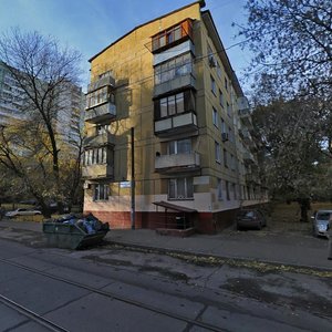 Minayevsky Lane, 3, : foto