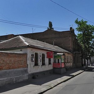 Vulytsia Mykoly Sadovskoho, 3, Kropyvnytskyi: photo