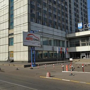 Spasskaya Street, 19/9, Ulyanovsk: photo