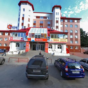 Karla Libknekhta Street, 19А, Ulyanovsk: photo
