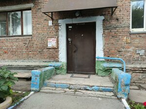 Dzerzhinskogo Avenue, 58, : foto