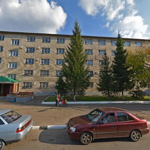Studencheskaya Street, 13, : foto