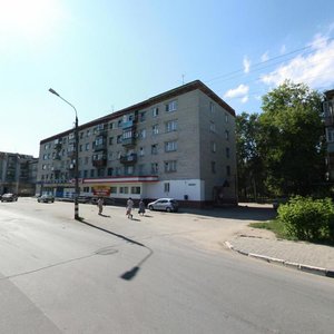 Gorokhovetskaya Street, 48 ، نيجني نوفغورود: صورة