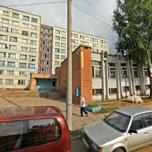 Kiedravaja vulica, 11, Mogilev: photo