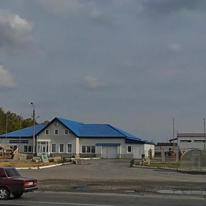 Khryashchyovskoye Highway, 26 ، تولياتي: صورة