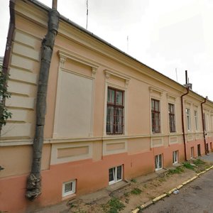 Vulytsia Shchepkina, 1, Chernivtsi: photo