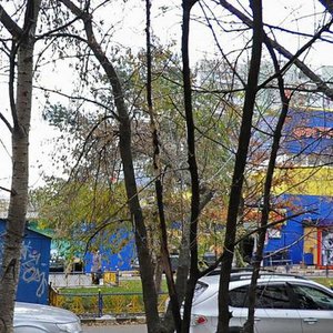 Filyovsky Boulevard, 10с1, : foto