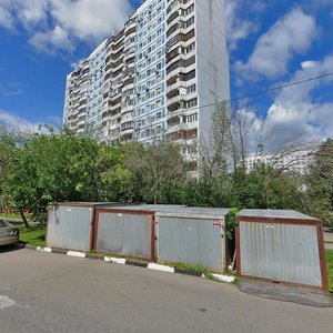 Guryevsky Drive, 9к1 ، موسكو: صورة