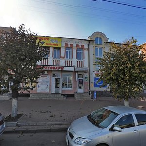 Yevropeiska vulytsia, 3, Uman: photo