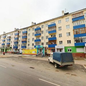 Ulitsa 40 let Oktyabrya, 12, : foto