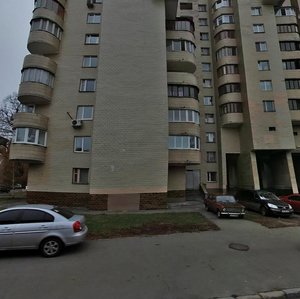 Peremohy Avenue, 39, Kyiv: photo