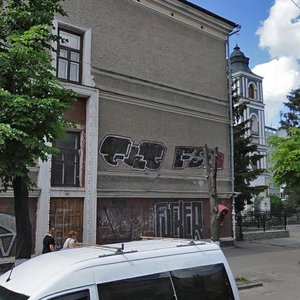 Kyivs'ka Street, 4, Zhytomyr: photo