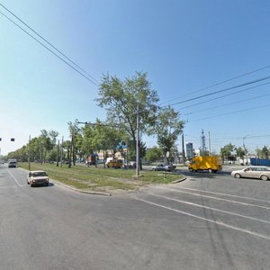 Kosmonavtov Avenue, 13, Yekaterinburg: photo