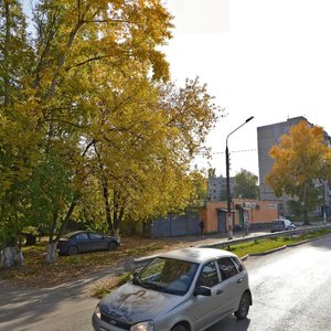 Barentsa Street, 8А, Nizhny Novgorod: photo