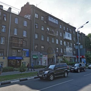 Nauky avenue, 10, Kharkiv: photo