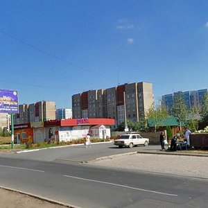 Vulytsia Ostrovskoho, 31А, Donetsk: photo