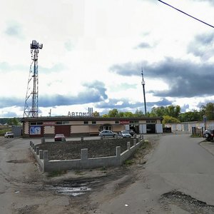 Ladozhskaya Street, 38 ، بينزا: صورة