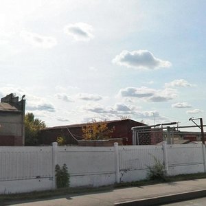 Khlebozavodskaya ulitsa, 4/1, Novokuznetsk: photo