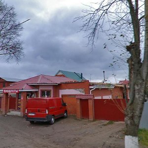 Sovetskaya Street, 218, Kurovskoye: photo