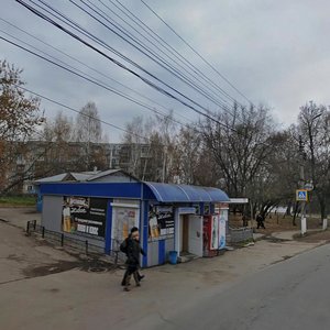 Odoyevskoye Highway, 10, Tula: photo