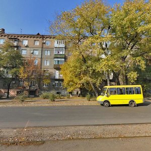 Vulytsia Lermontova, 2, Zaporizhia: photo