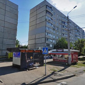 Bulvar Hrytsevtsia, 5, Kharkiv: photo
