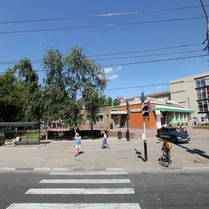 Geroev Avenue, 3, Nizhny Novgorod: photo