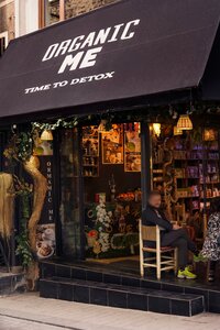 Yeni Carsi Avenue, 16, Istanbul: photo
