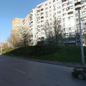 Korolyova Avenue, 6/6, : foto