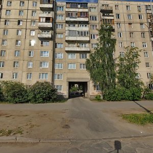 Belysheva Street, 8к1литО ، سان بطرسبرغ: صورة