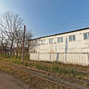 Tramvaynaya ulitsa, 5, Novokuznetsk: photo