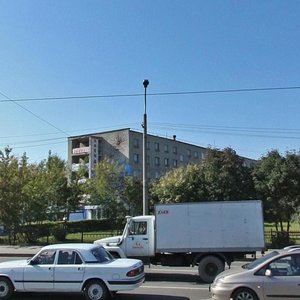 Кемерово, Кузнецкий проспект, 83А: фото