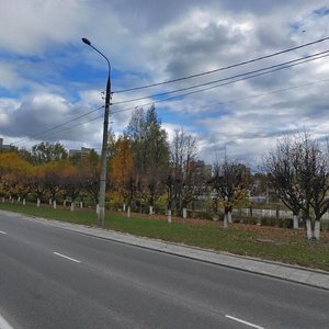 Lenina Avenue, 73, Vladimir: photo