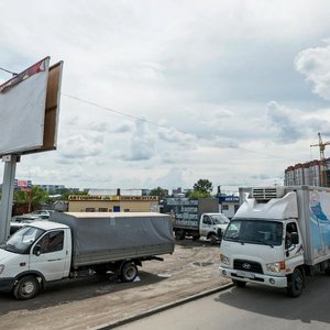 Govorova Street, 13, : foto
