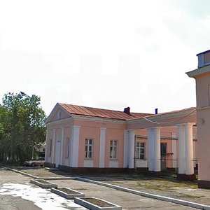 Zheleznodorozhnaya Street, 42, Ulyanovsk: photo