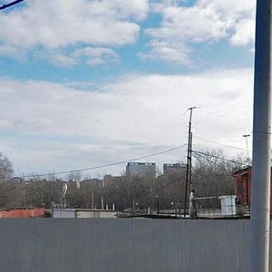 Vagonoremontnaya Street, вл17к1, : foto