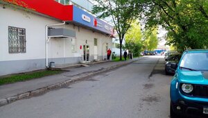 Yablochkova Street, 19А, Moscow: photo