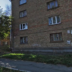 Henerala Vitruka Street, 23, Kyiv: photo