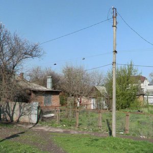 Dovatora Street, 56, Rostov‑na‑Donu: photo