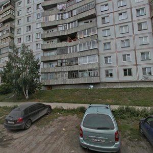 Ulitsa Pechatnikov, 9, Novosibirsk: photo