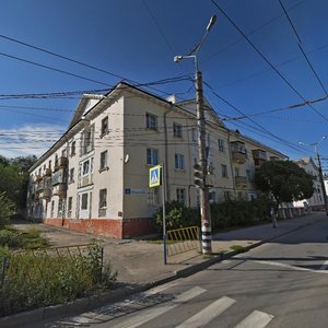 Matrosova Street, 1, : foto