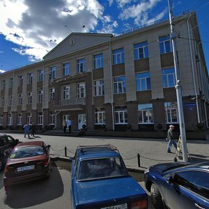 Вологда, Улица Батюшкова, 12: фото