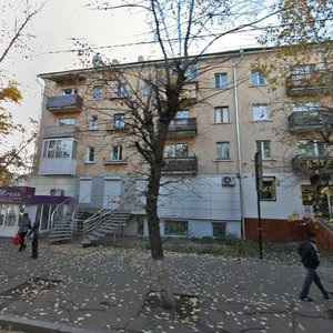 Lenina Street, 9, Ulan‑Ude: photo