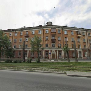 Tehnicheskaya Street, 81, Yekaterinburg: photo